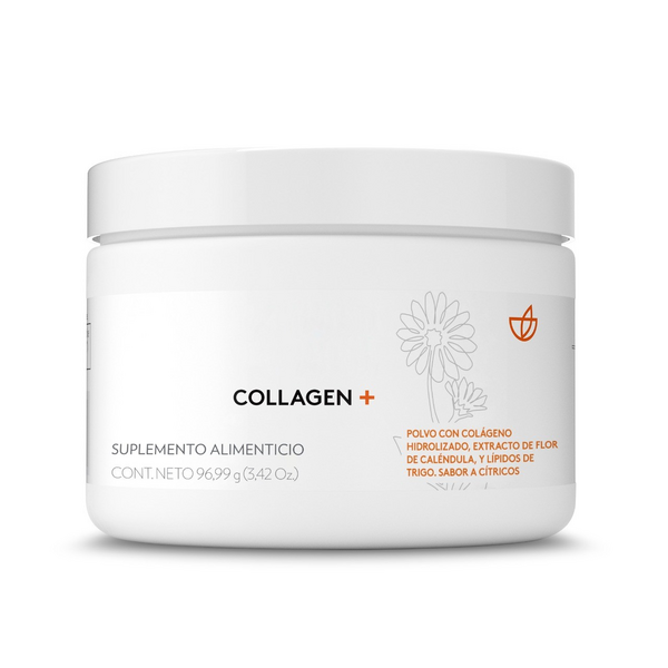 Beauty Focus Collagen-Nu Skin + ENVÍO GRATIS 🎁