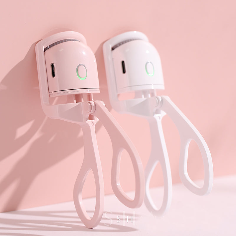 Lashsy™ Rizador de Pestañas Eléctrico Premium