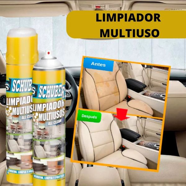 Limpiador Multiusos SCHUBERT™