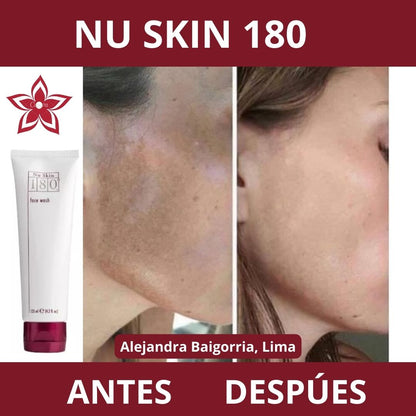 Nu Skin 180° Face Wash