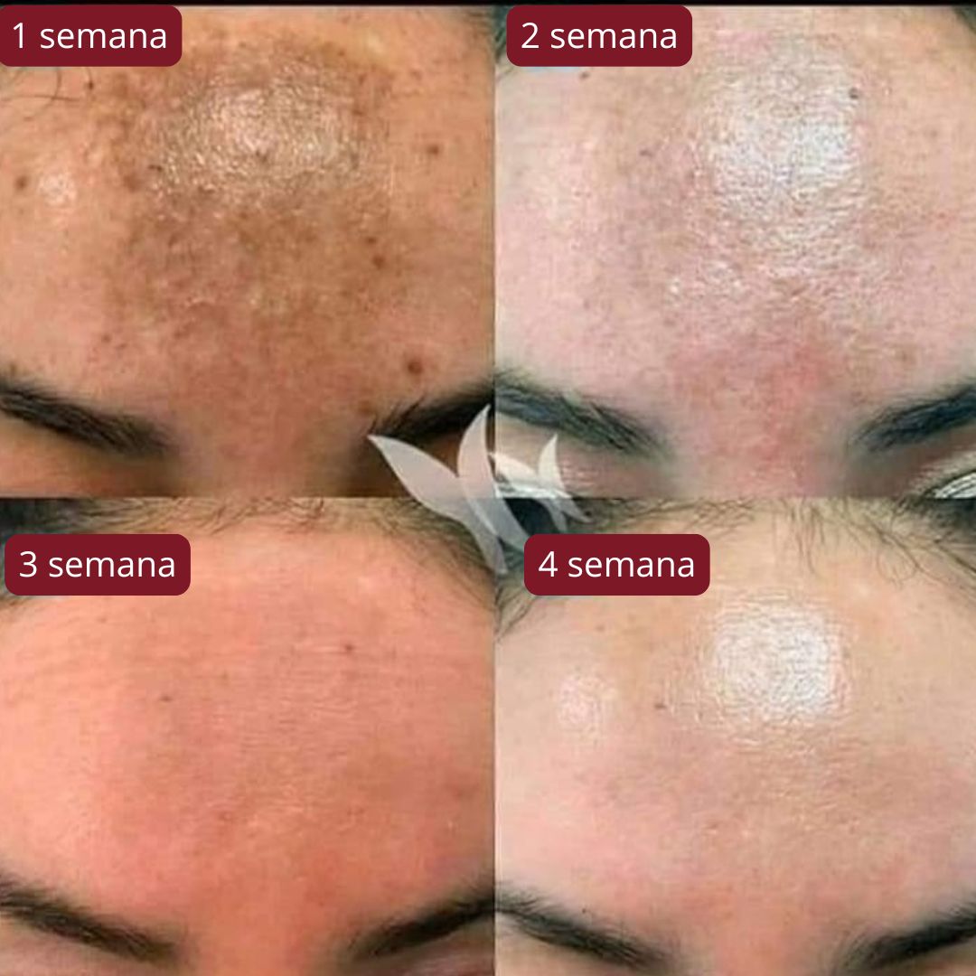 Nu Skin 180° Face Wash