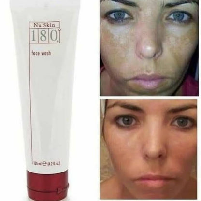 Nu Skin 180° Face Wash