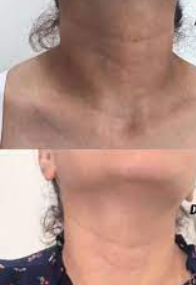 Camila Rojas – Arequipa