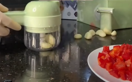 <em>Irma, Arequipa</em>