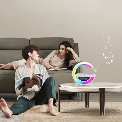 Parlante cargador SMART  5 en 1