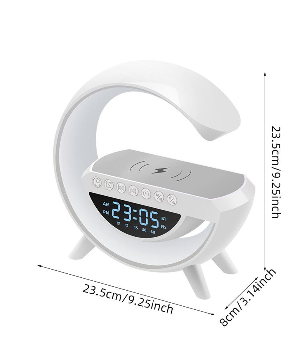 Parlante cargador SMART  5 en 1