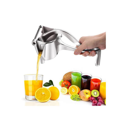 EXPRIMIDOR MANUAL DE FRUTAS Y VERDURAS 🍊🥬